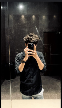 Vivaan, 23, India