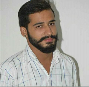 Lovey, 25, India