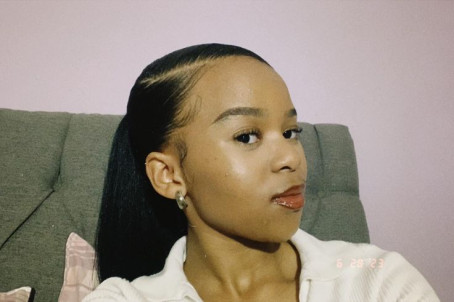 Kehlani, 19, United Kingdom