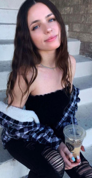 Alessia3, 18, Italy