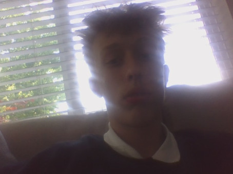 Callum Holland, 18, Canada
