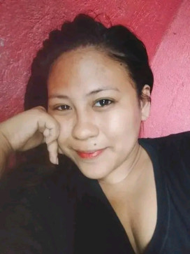 Berry, 27, Philippines
