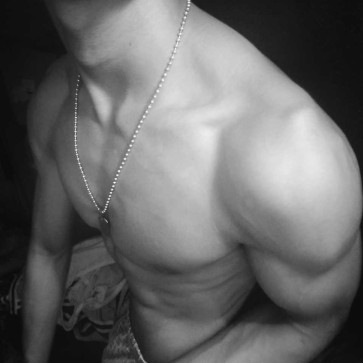 Vergil, 20, Philippines