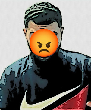 Zenon, 28, Cyprus