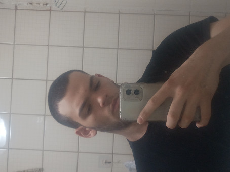 Guilherme Definitive, 18, Brazil