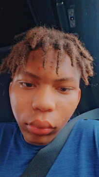 Jukobe, 18, United States