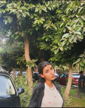 Sando, 20, Egypt