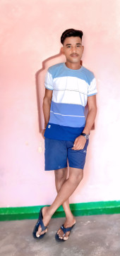 Sohan Yadav, 20, India