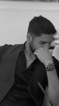 Basant Kumar, 28, India