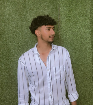 Mohan, 18, India