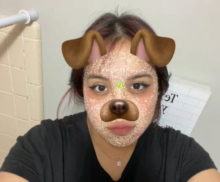 Rubi, 18, United States