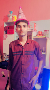 Mm, 19, India