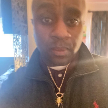 Mega Man, 32, United States