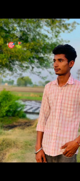 Preet 7531, 18, India