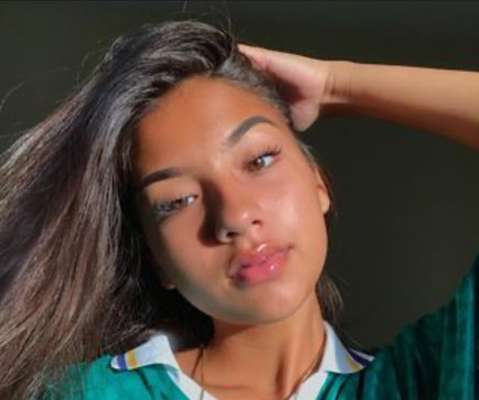 Madisyn, 18, United States