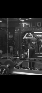 Oafboy, 22, India
