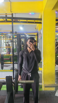 Oafboy, 22, India