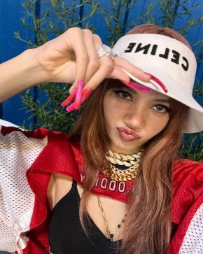 Annabella, 18, Albania