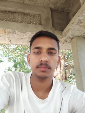 Kartik Rao, 18, India