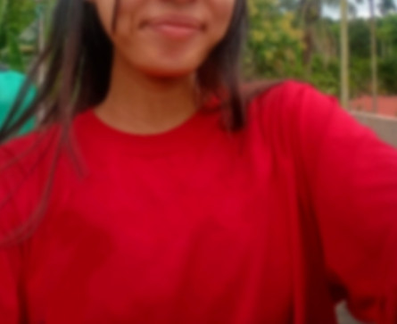 SHRIMLY, 20, India