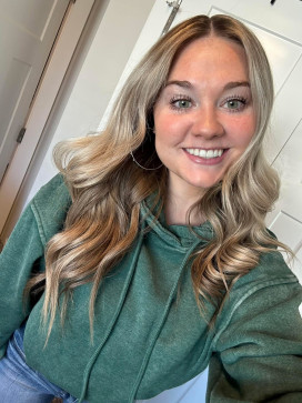 Tracy, 40, United States