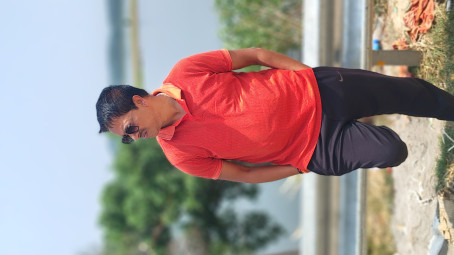 SUBODH KUMAR, 26, India