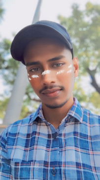 Md Junaid, 20, India