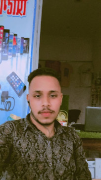 Karan Gupta, 18, India