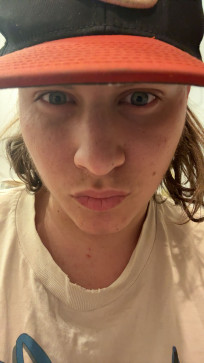 Bob Tucker, 19, United States