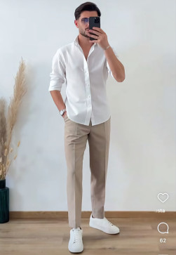 Yareer, 26, Algeria