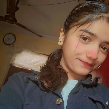 LAVI Gamer, 18, India