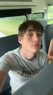 Kordell Beck, 18, United States