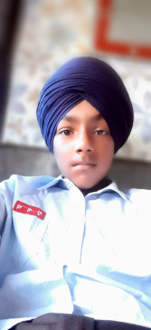 Karman Johal Johal, 18, India