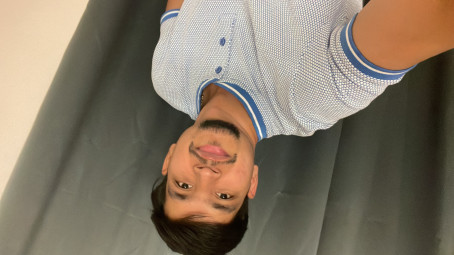 Kalpesh, 29, India