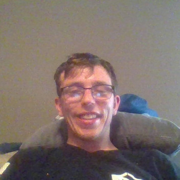 Ethan, 18, United States