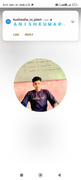 Ramu, 22, India