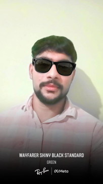 Manjeet Yadav, 18, India