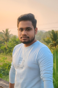 , 30, India