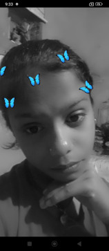Khushi, 19, India