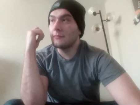 Dan Whidden, 33, United States