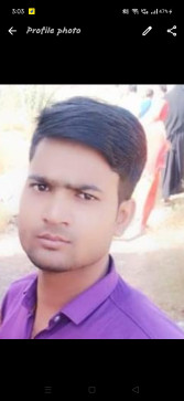 Ahad Ansari, 30, India