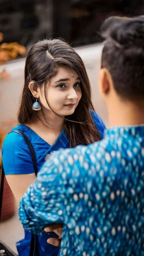 Naresh, 24, India