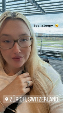 Evelyn, 28, United States
