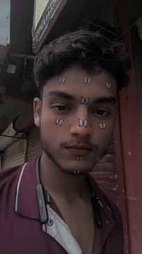 Farman, 22, India