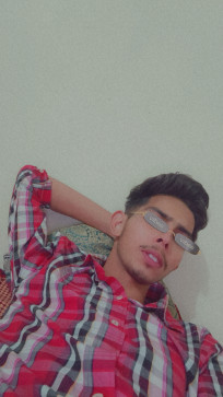 Anshul, 21, India