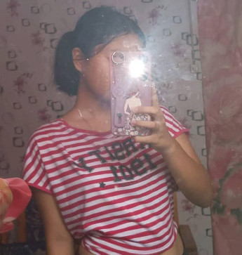 Cloud, 18, Philippines