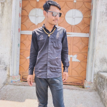 Rahul, 20, India
