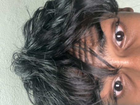 Sritham, 20, India