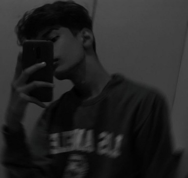 Nishant, 18, India