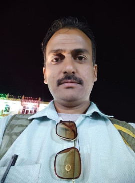 Jhone Kumar, 32, India
